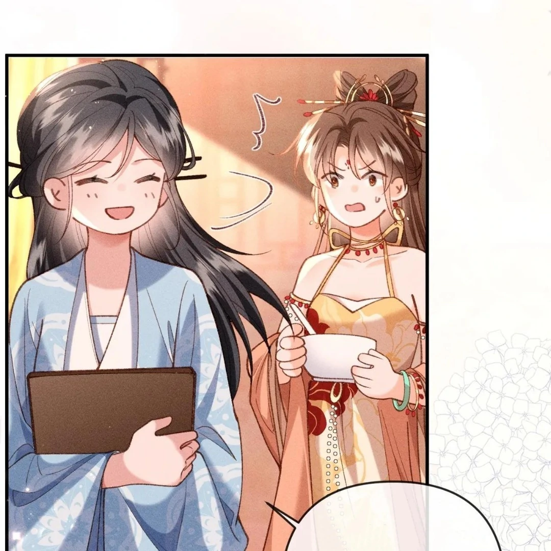 The Villainess Won't Let the Main Leads Break Up! chapter 49 halaman 15