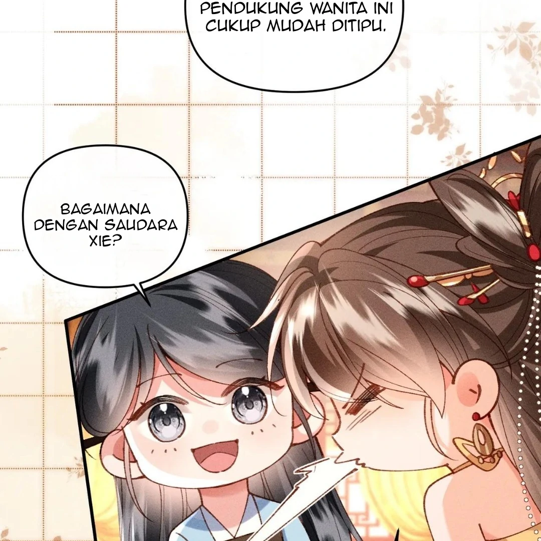The Villainess Won't Let the Main Leads Break Up! chapter 49 halaman 23