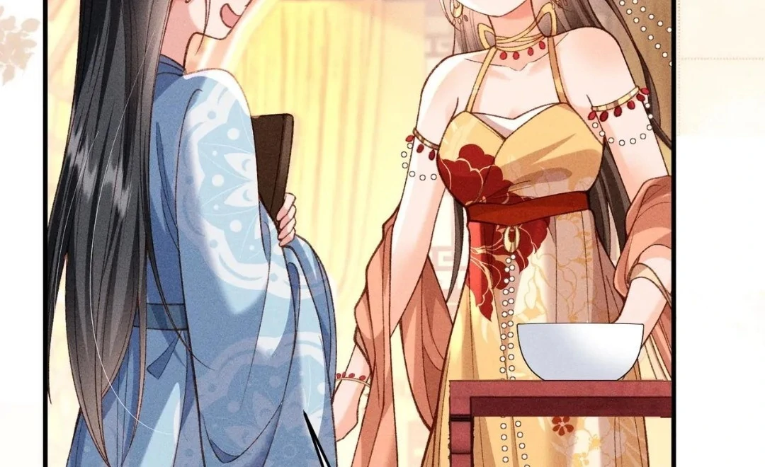 The Villainess Won't Let the Main Leads Break Up! chapter 49 halaman 25