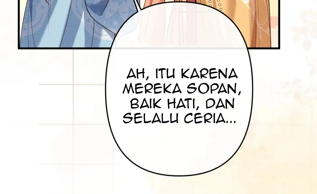 The Villainess Won't Let the Main Leads Break Up! chapter 49 halaman 26