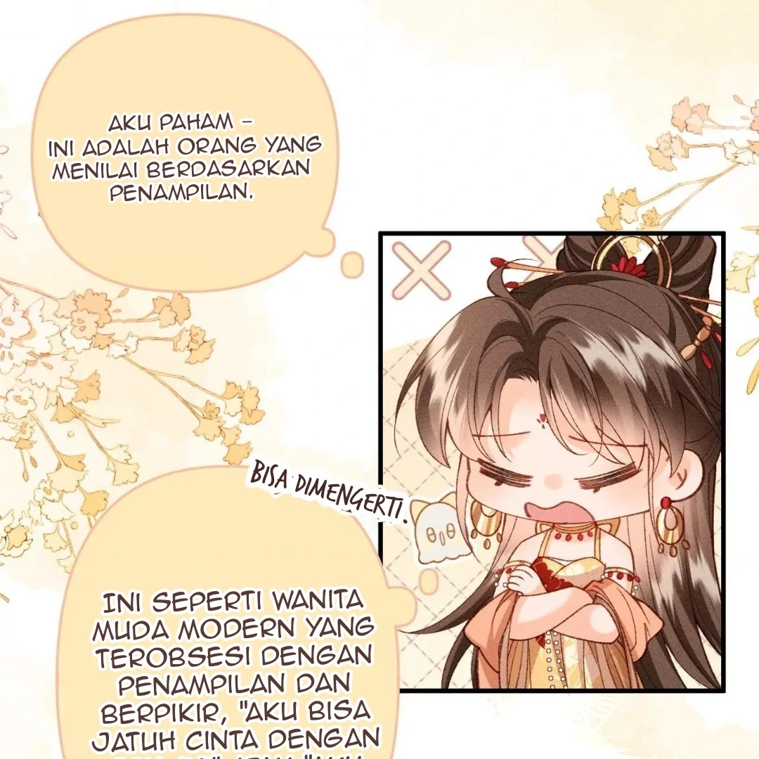 The Villainess Won't Let the Main Leads Break Up! chapter 49 halaman 27