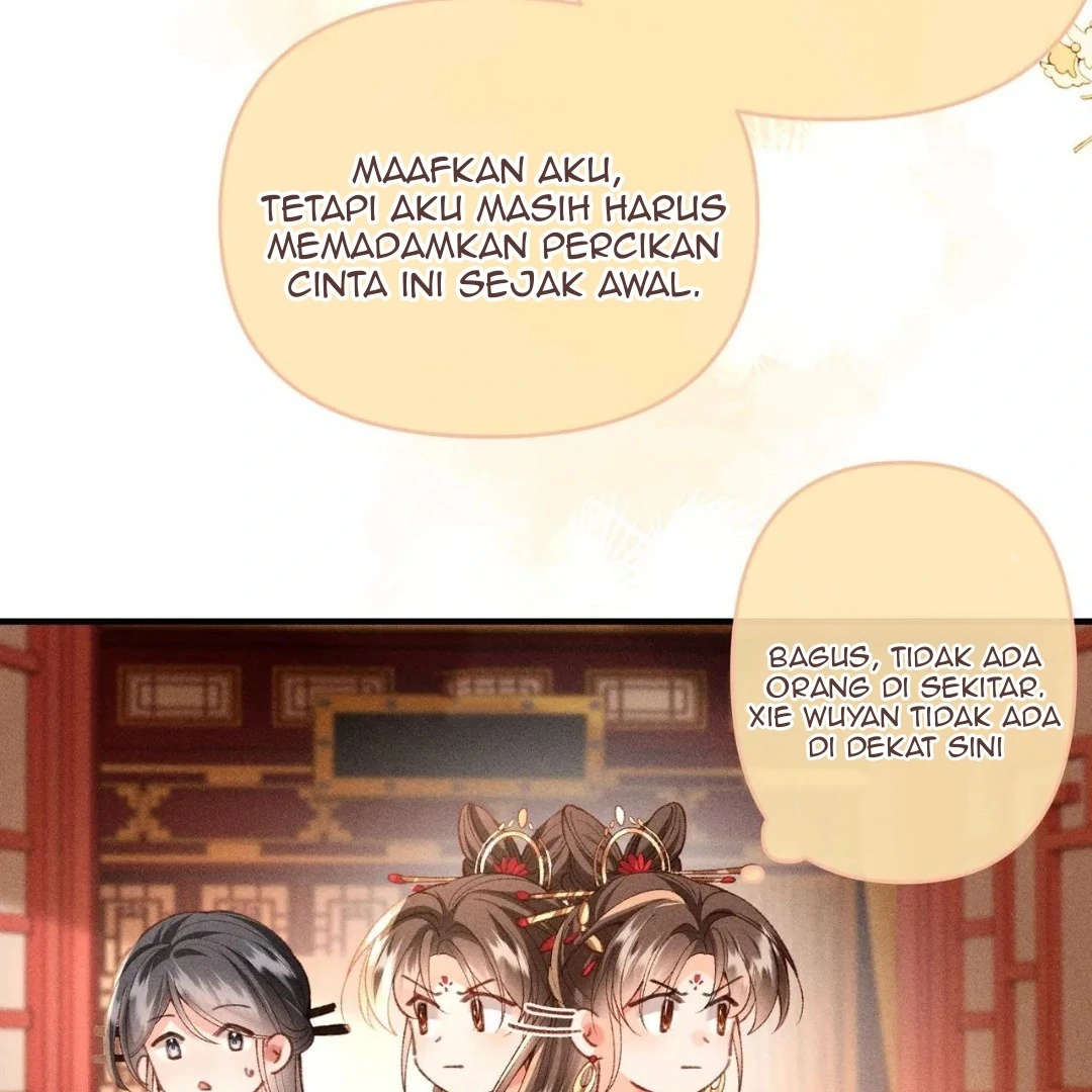 The Villainess Won't Let the Main Leads Break Up! chapter 49 halaman 29