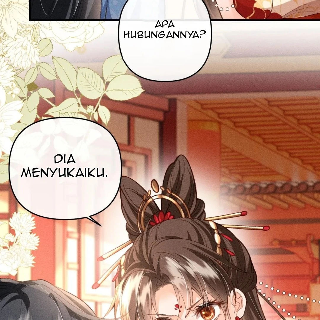 The Villainess Won't Let the Main Leads Break Up! chapter 49 halaman 32