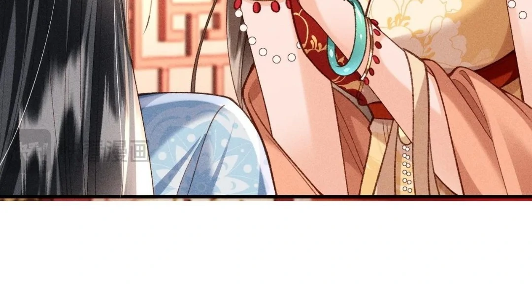 The Villainess Won't Let the Main Leads Break Up! chapter 49 halaman 34