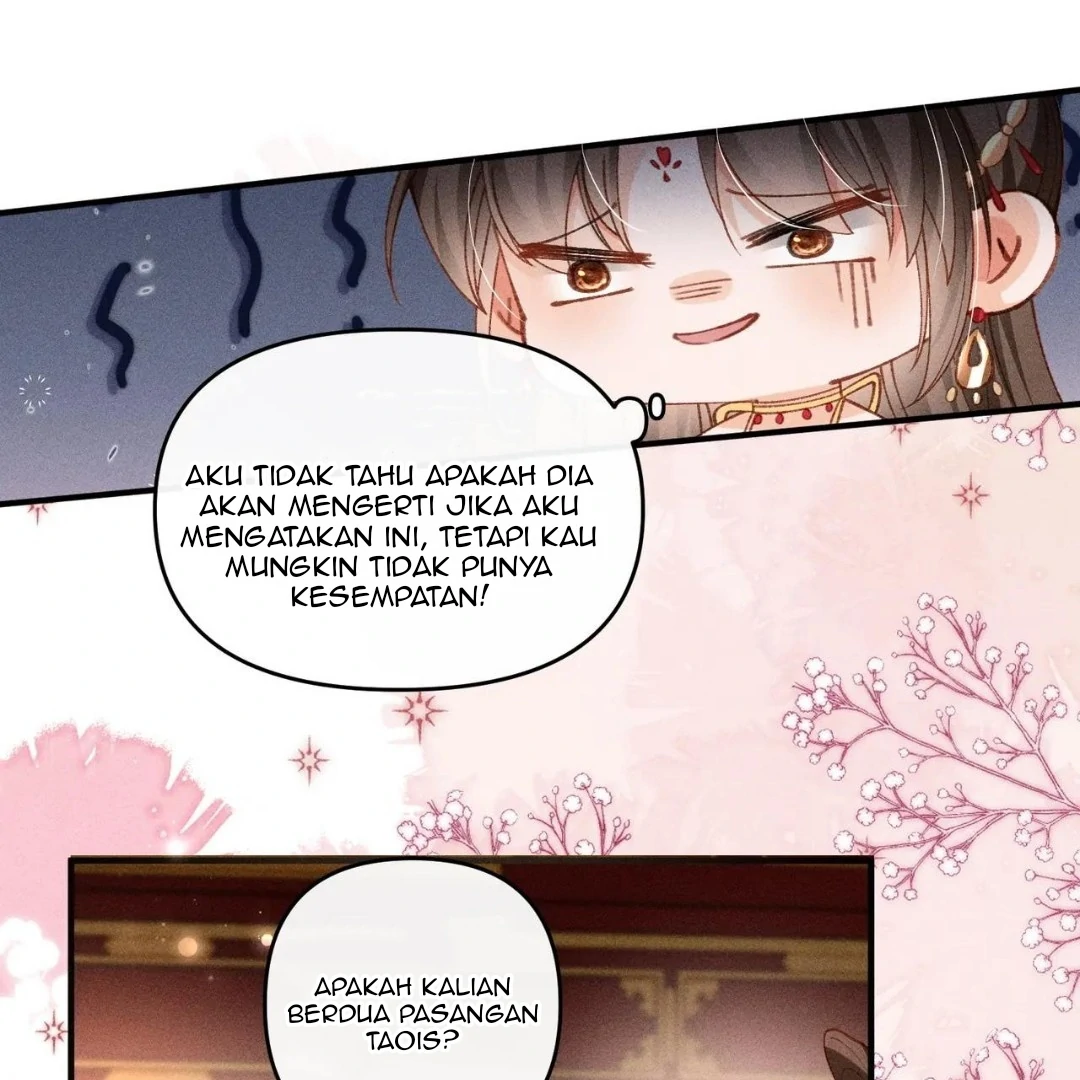 The Villainess Won't Let the Main Leads Break Up! chapter 49 halaman 35