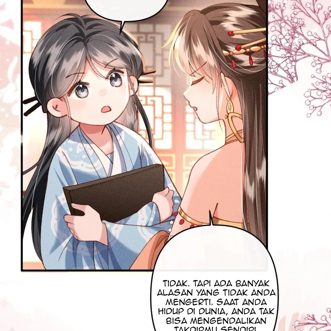 The Villainess Won't Let the Main Leads Break Up! chapter 49 halaman 36