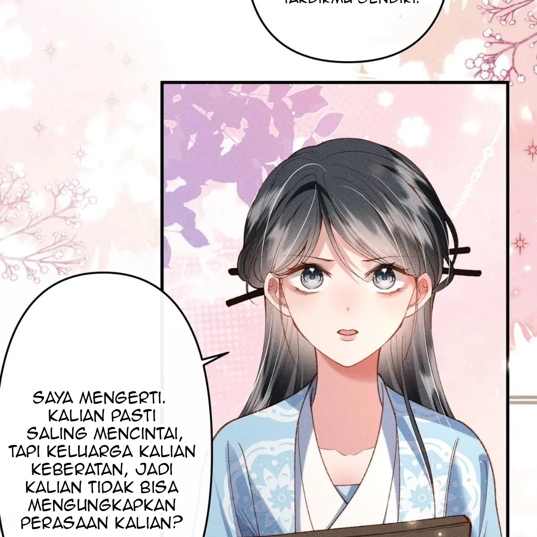 The Villainess Won't Let the Main Leads Break Up! chapter 49 halaman 37