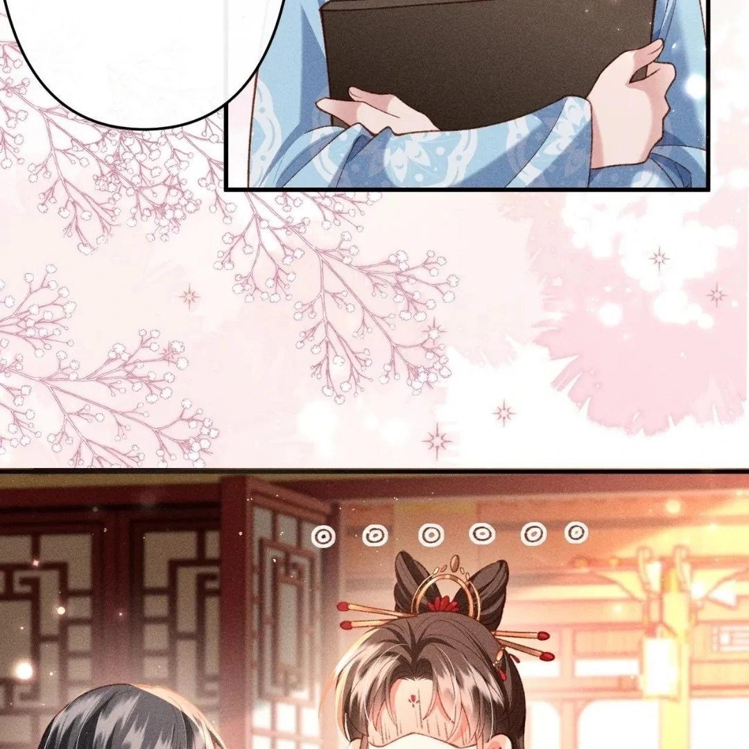 The Villainess Won't Let the Main Leads Break Up! chapter 49 halaman 38
