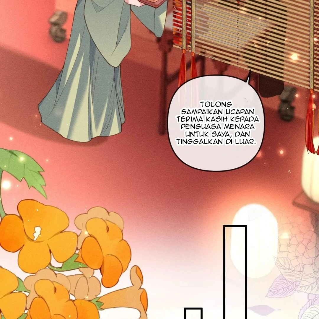 The Villainess Won't Let the Main Leads Break Up! chapter 49 halaman 4