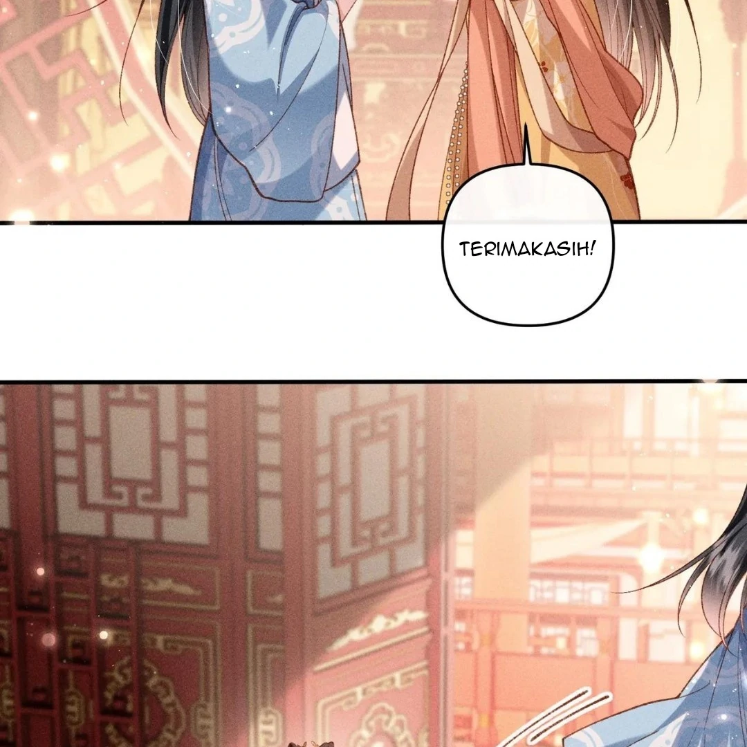 The Villainess Won't Let the Main Leads Break Up! chapter 49 halaman 41