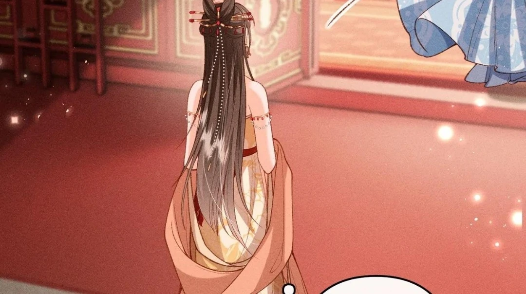 The Villainess Won't Let the Main Leads Break Up! chapter 49 halaman 42
