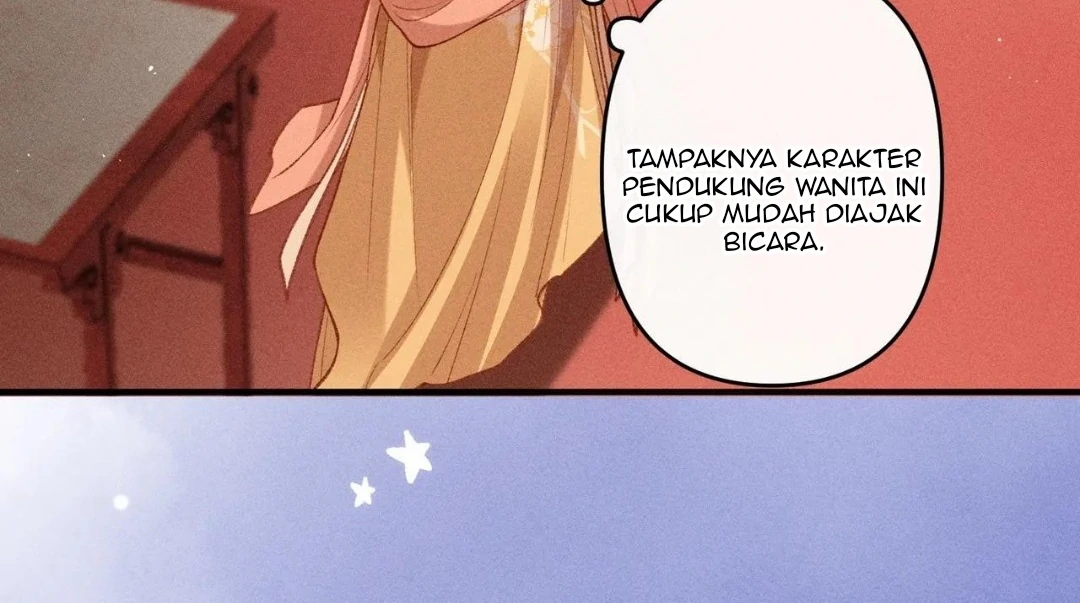 The Villainess Won't Let the Main Leads Break Up! chapter 49 halaman 43