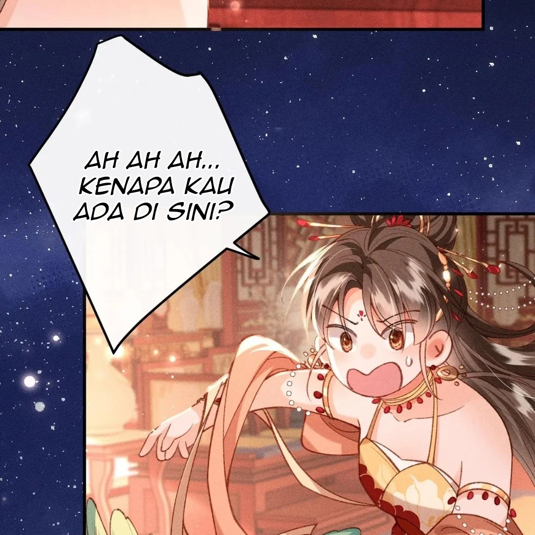 The Villainess Won't Let the Main Leads Break Up! chapter 49 halaman 47