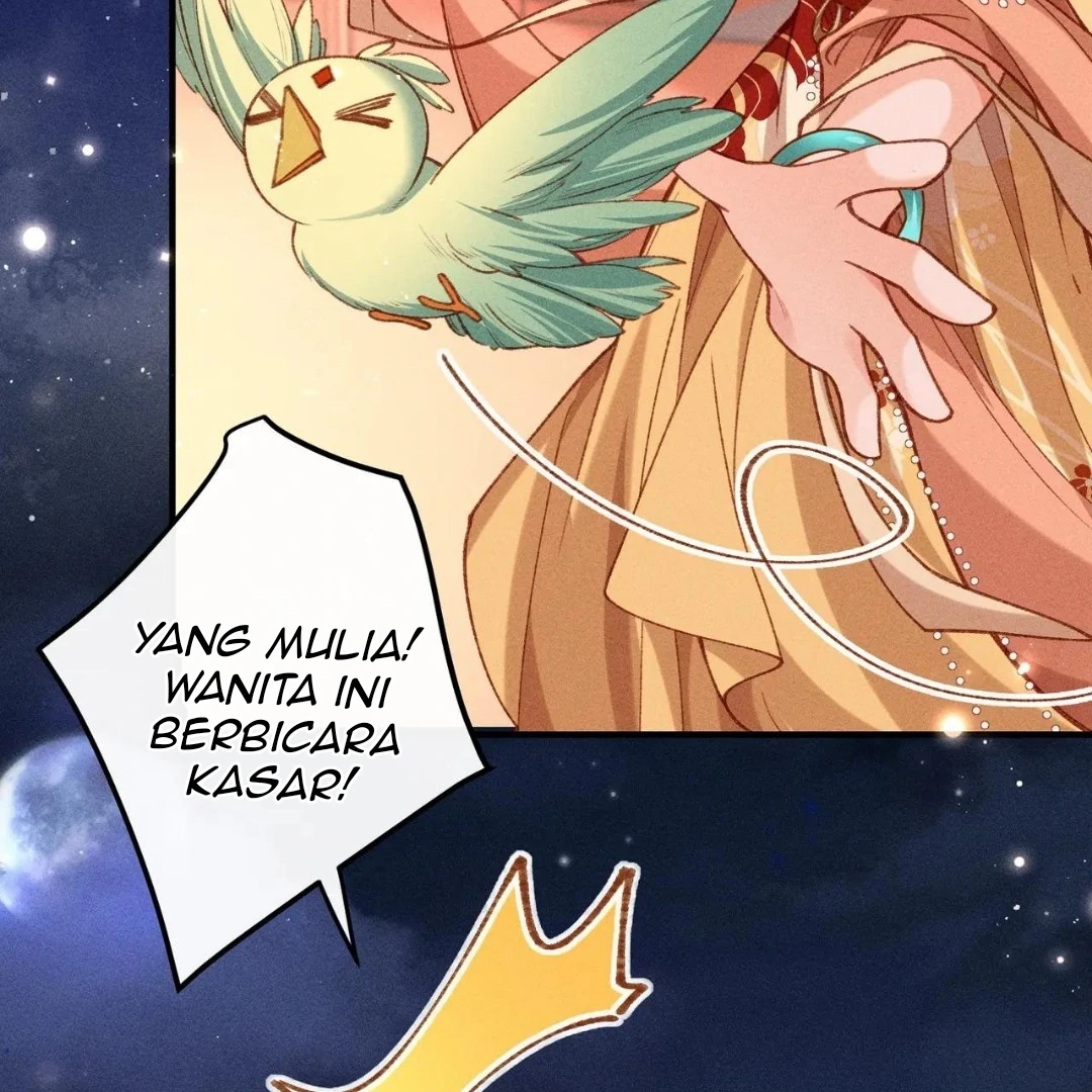 The Villainess Won't Let the Main Leads Break Up! chapter 49 halaman 48