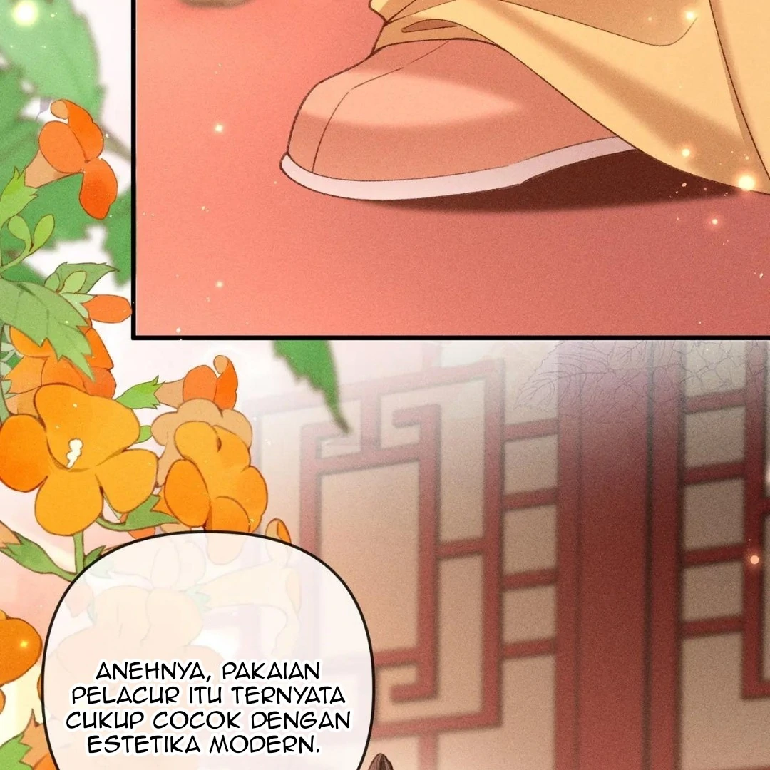 The Villainess Won't Let the Main Leads Break Up! chapter 49 halaman 6