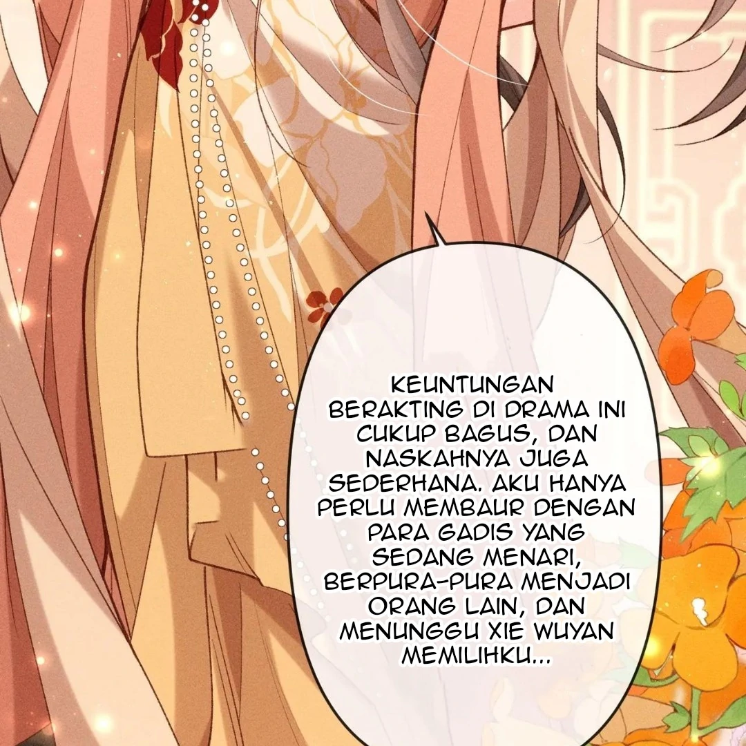 The Villainess Won't Let the Main Leads Break Up! chapter 49 halaman 8