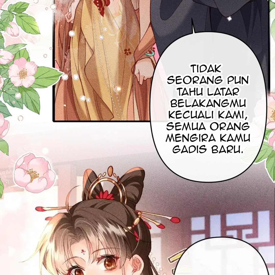 The Villainess Won't Let the Main Leads Break Up! chapter 51 halaman 14