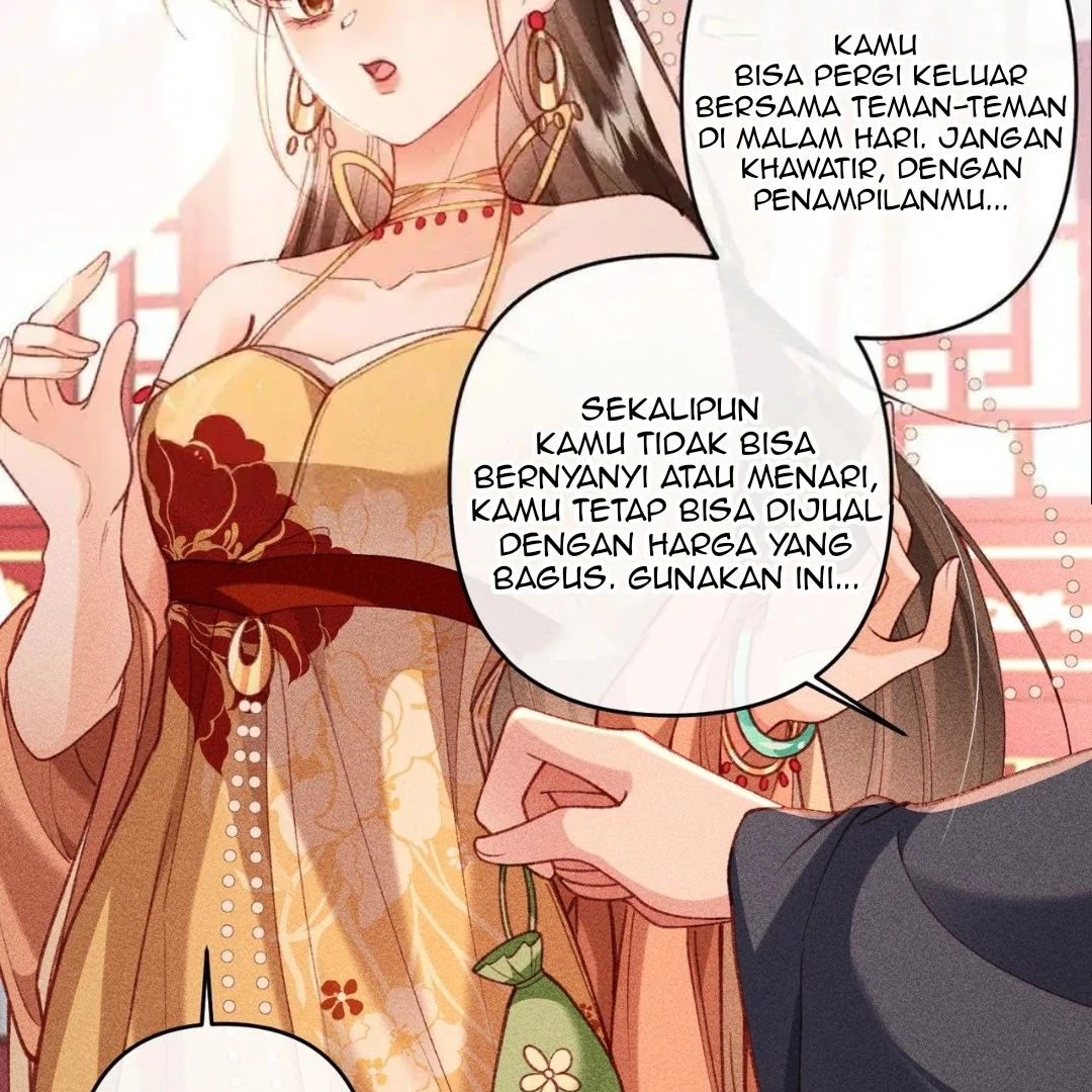 The Villainess Won't Let the Main Leads Break Up! chapter 51 halaman 15