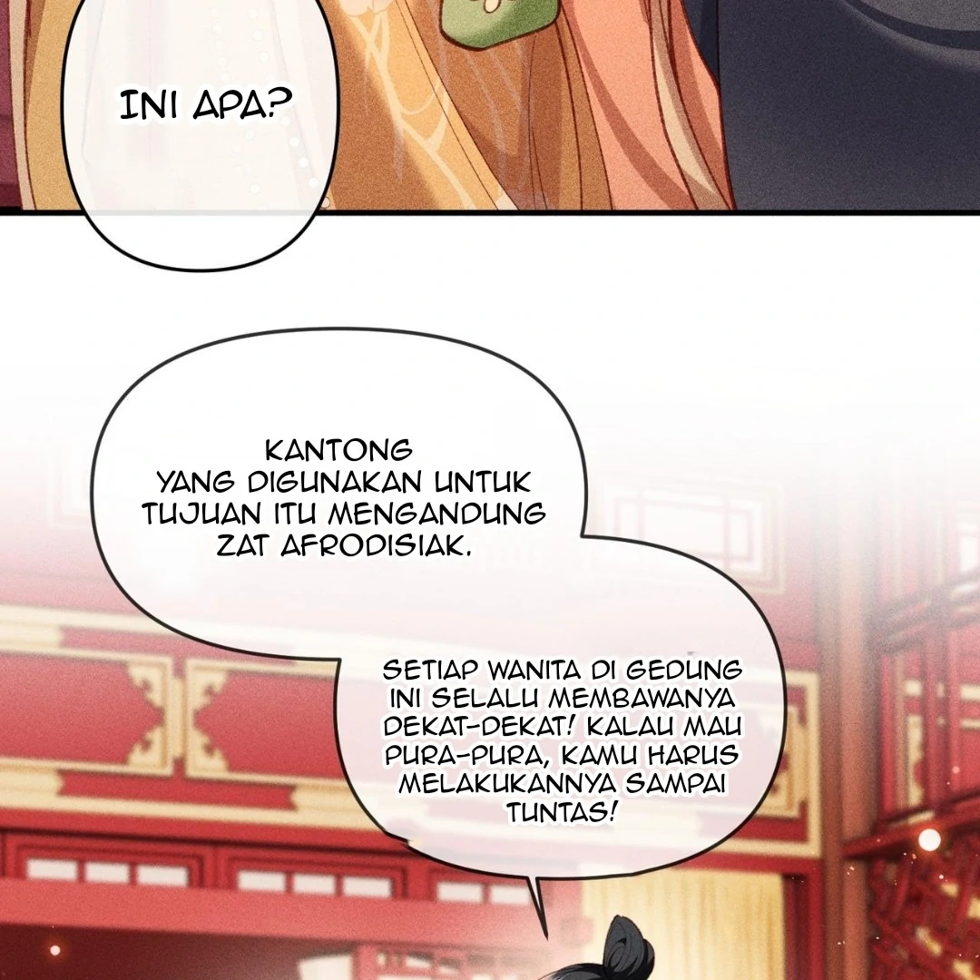 The Villainess Won't Let the Main Leads Break Up! chapter 51 halaman 16