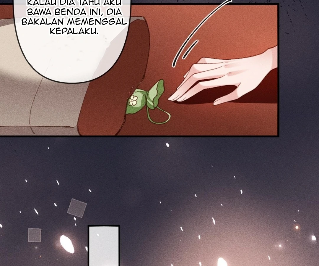 The Villainess Won't Let the Main Leads Break Up! chapter 51 halaman 18