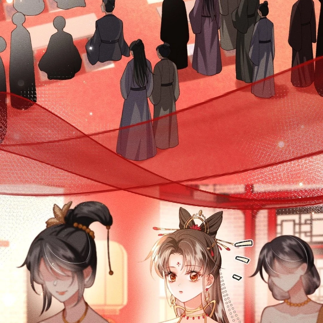 The Villainess Won't Let the Main Leads Break Up! chapter 51 halaman 23