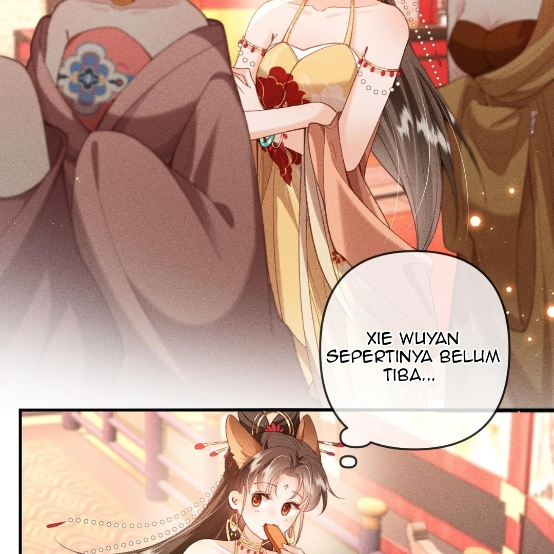 The Villainess Won't Let the Main Leads Break Up! chapter 51 halaman 24