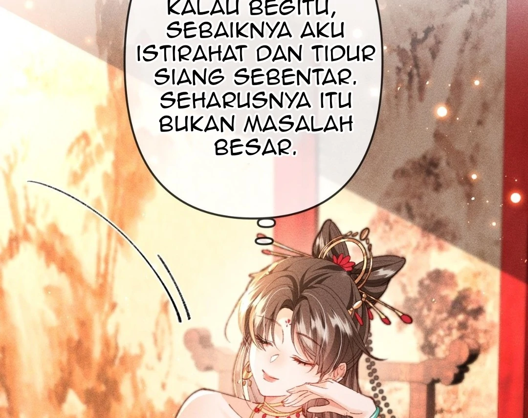 The Villainess Won't Let the Main Leads Break Up! chapter 51 halaman 26