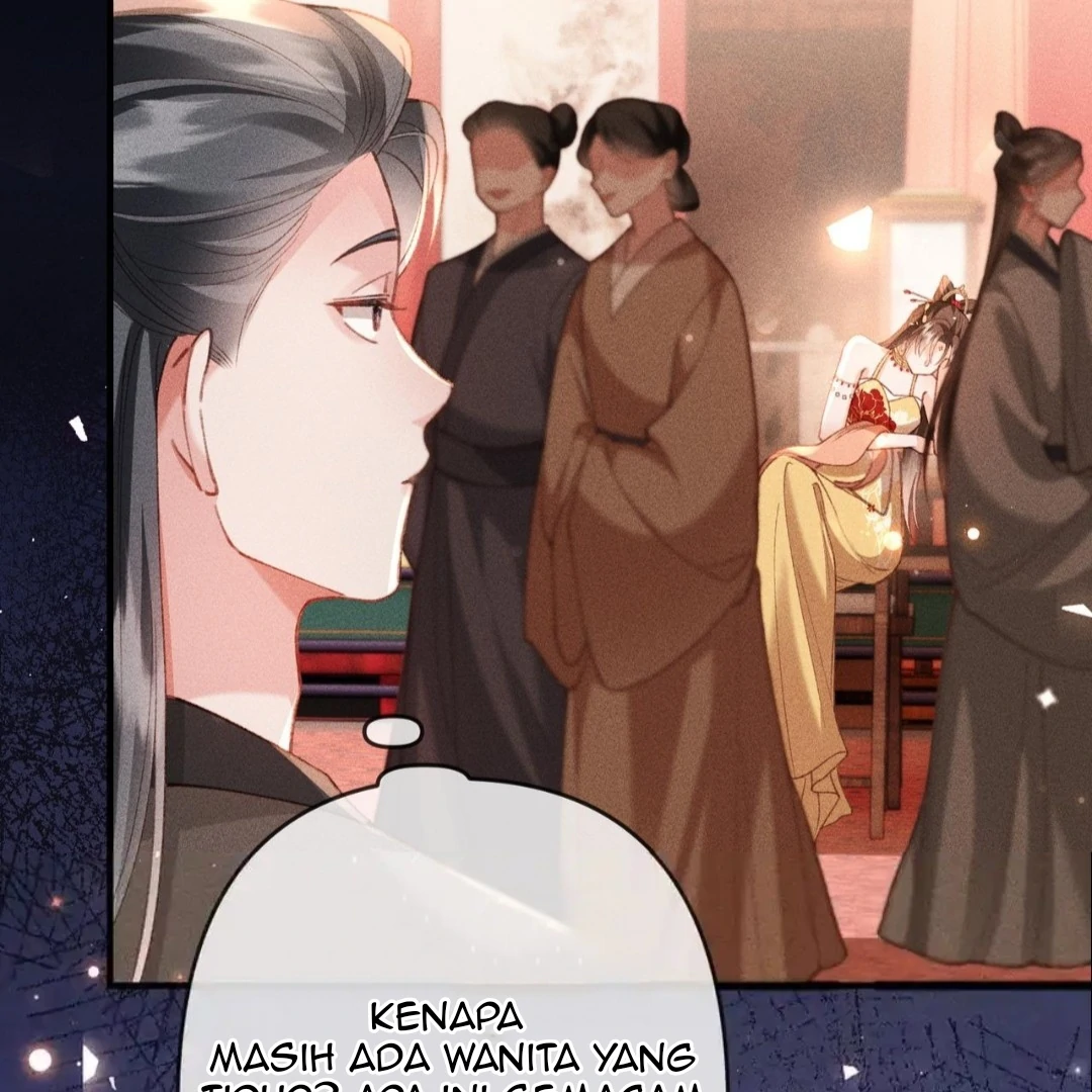 The Villainess Won't Let the Main Leads Break Up! chapter 51 halaman 28