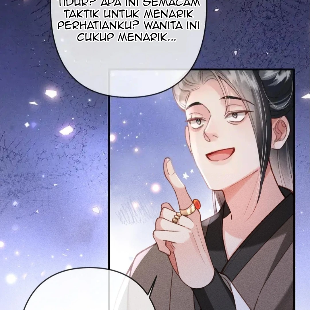 The Villainess Won't Let the Main Leads Break Up! chapter 51 halaman 29