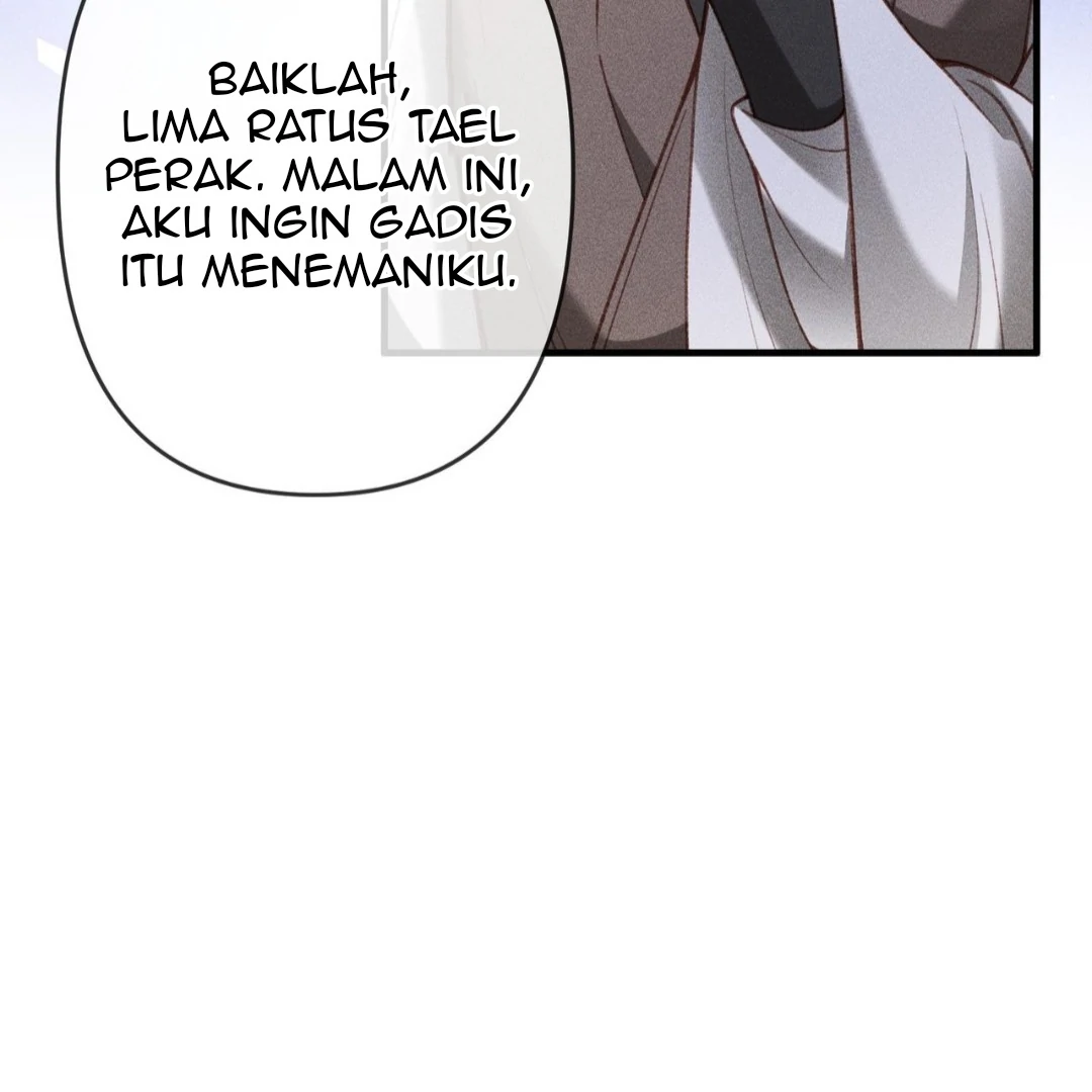 The Villainess Won't Let the Main Leads Break Up! chapter 51 halaman 30