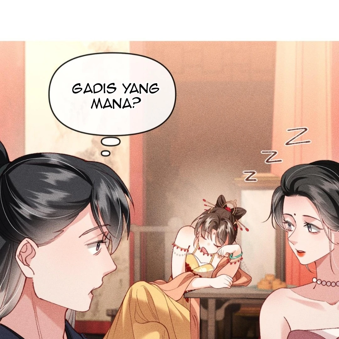 The Villainess Won't Let the Main Leads Break Up! chapter 51 halaman 31