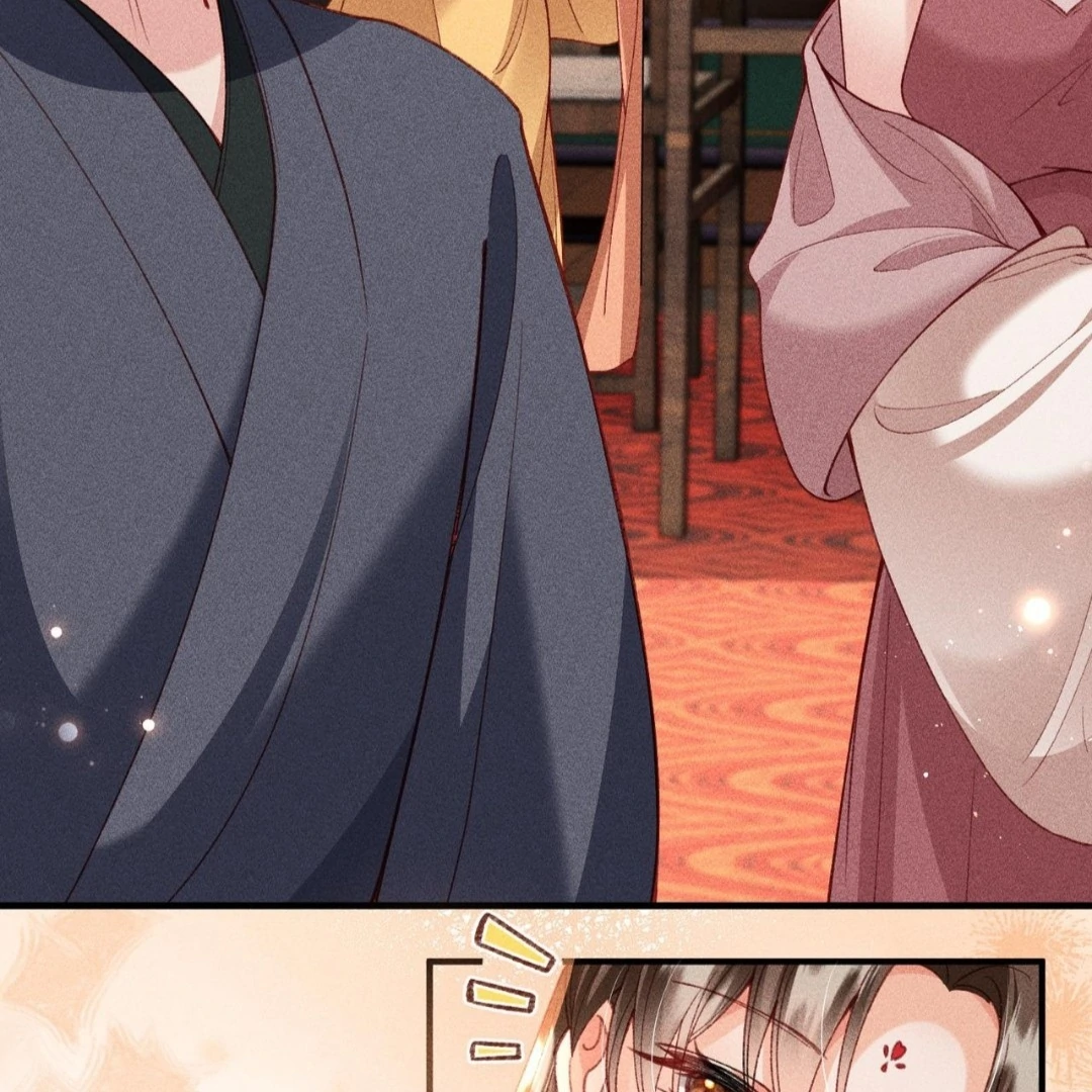 The Villainess Won't Let the Main Leads Break Up! chapter 51 halaman 32