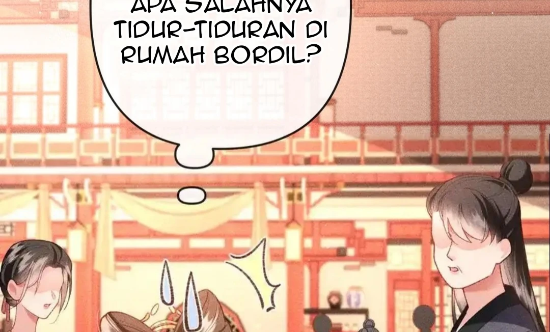 The Villainess Won't Let the Main Leads Break Up! chapter 51 halaman 34