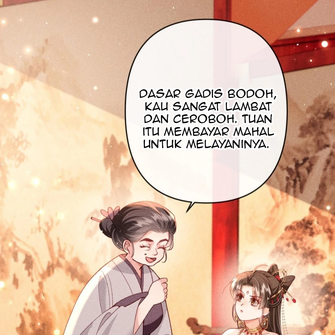 The Villainess Won't Let the Main Leads Break Up! chapter 51 halaman 36