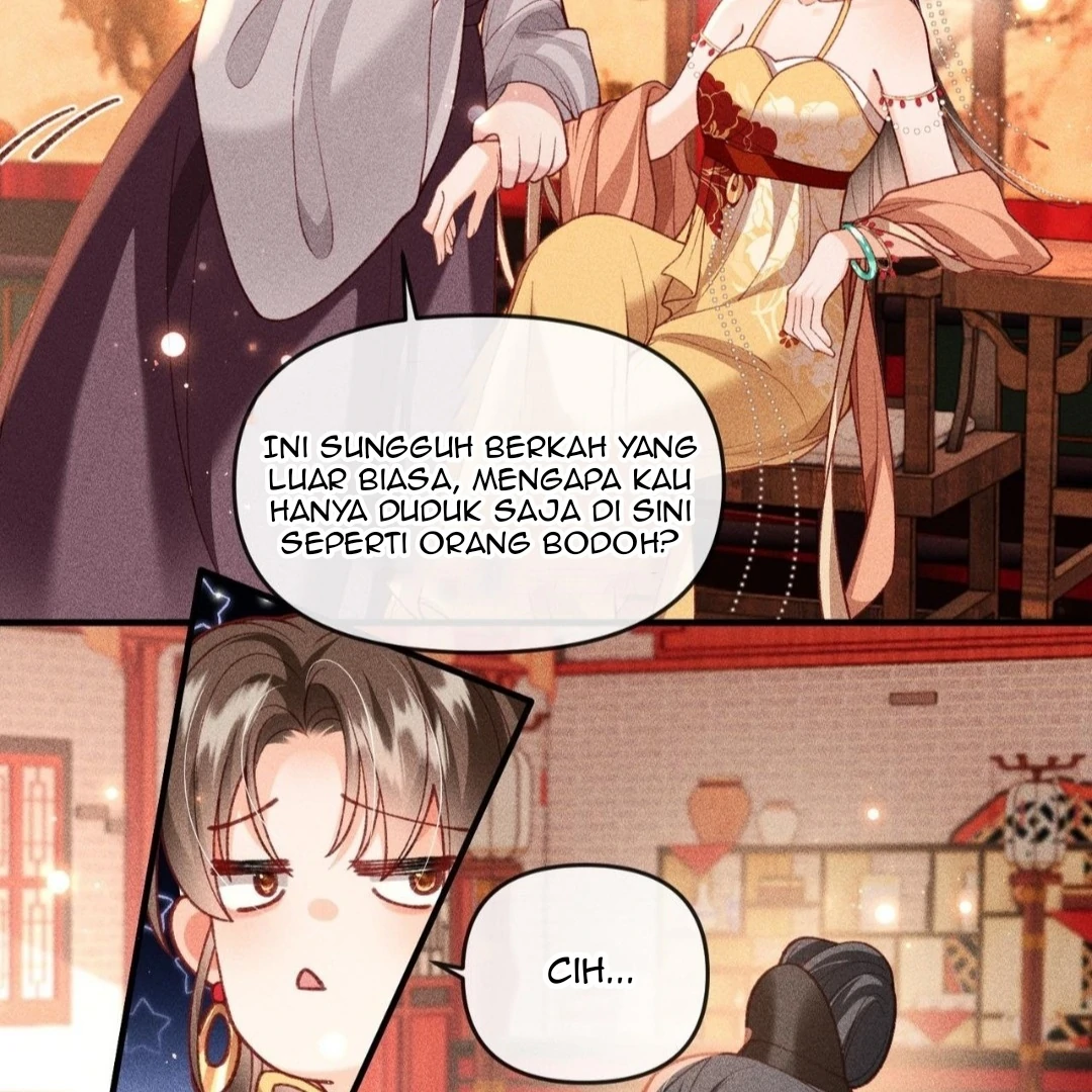 The Villainess Won't Let the Main Leads Break Up! chapter 51 halaman 37