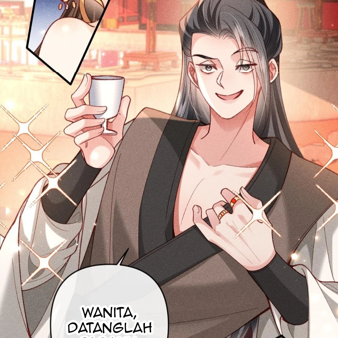 The Villainess Won't Let the Main Leads Break Up! chapter 51 halaman 38