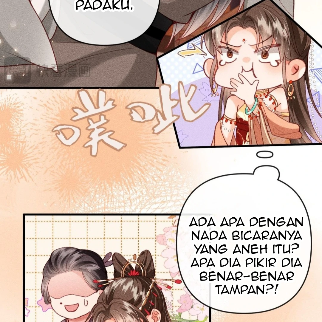 The Villainess Won't Let the Main Leads Break Up! chapter 51 halaman 39