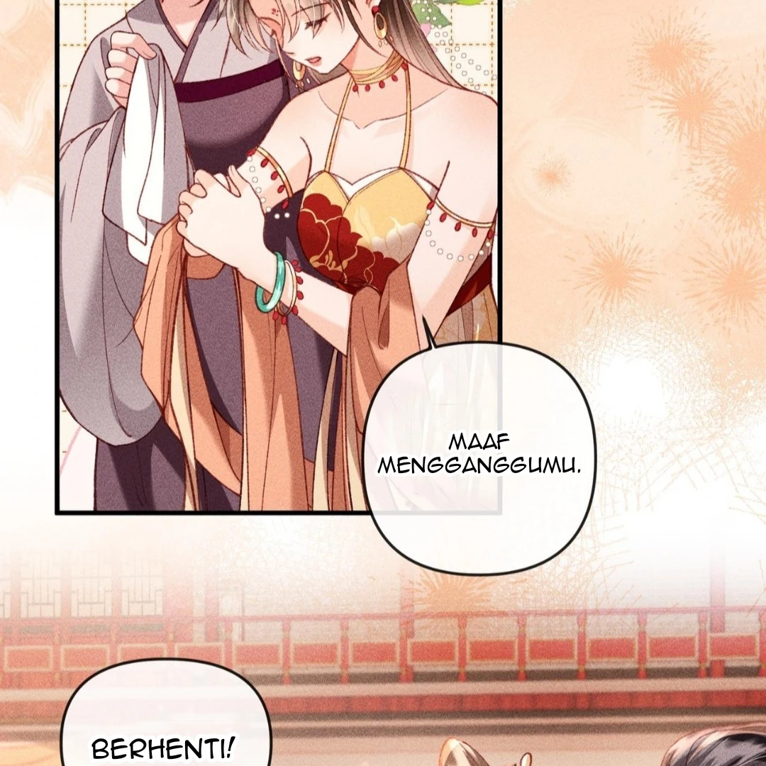The Villainess Won't Let the Main Leads Break Up! chapter 51 halaman 40