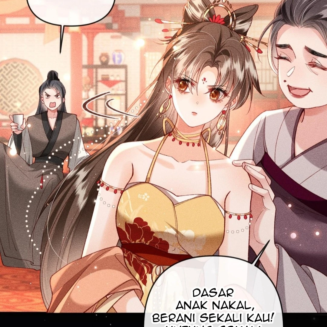 The Villainess Won't Let the Main Leads Break Up! chapter 51 halaman 41