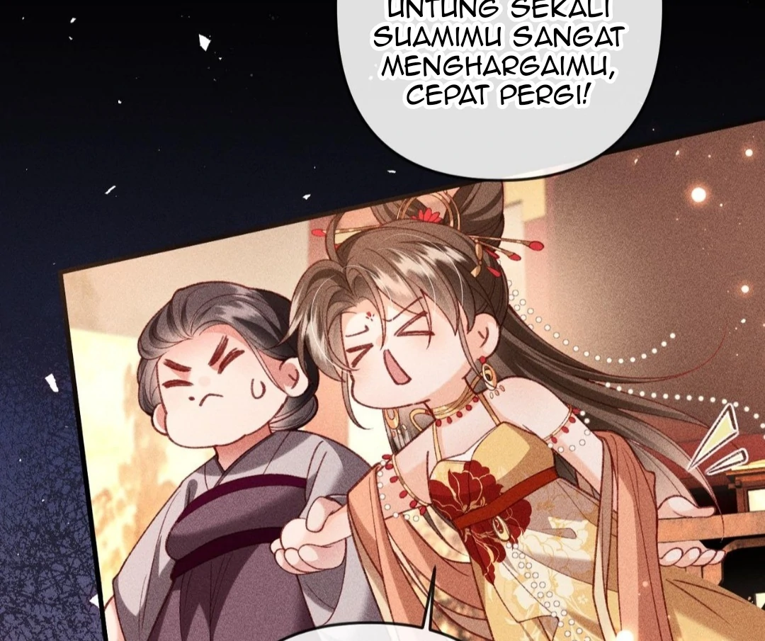 The Villainess Won't Let the Main Leads Break Up! chapter 51 halaman 42