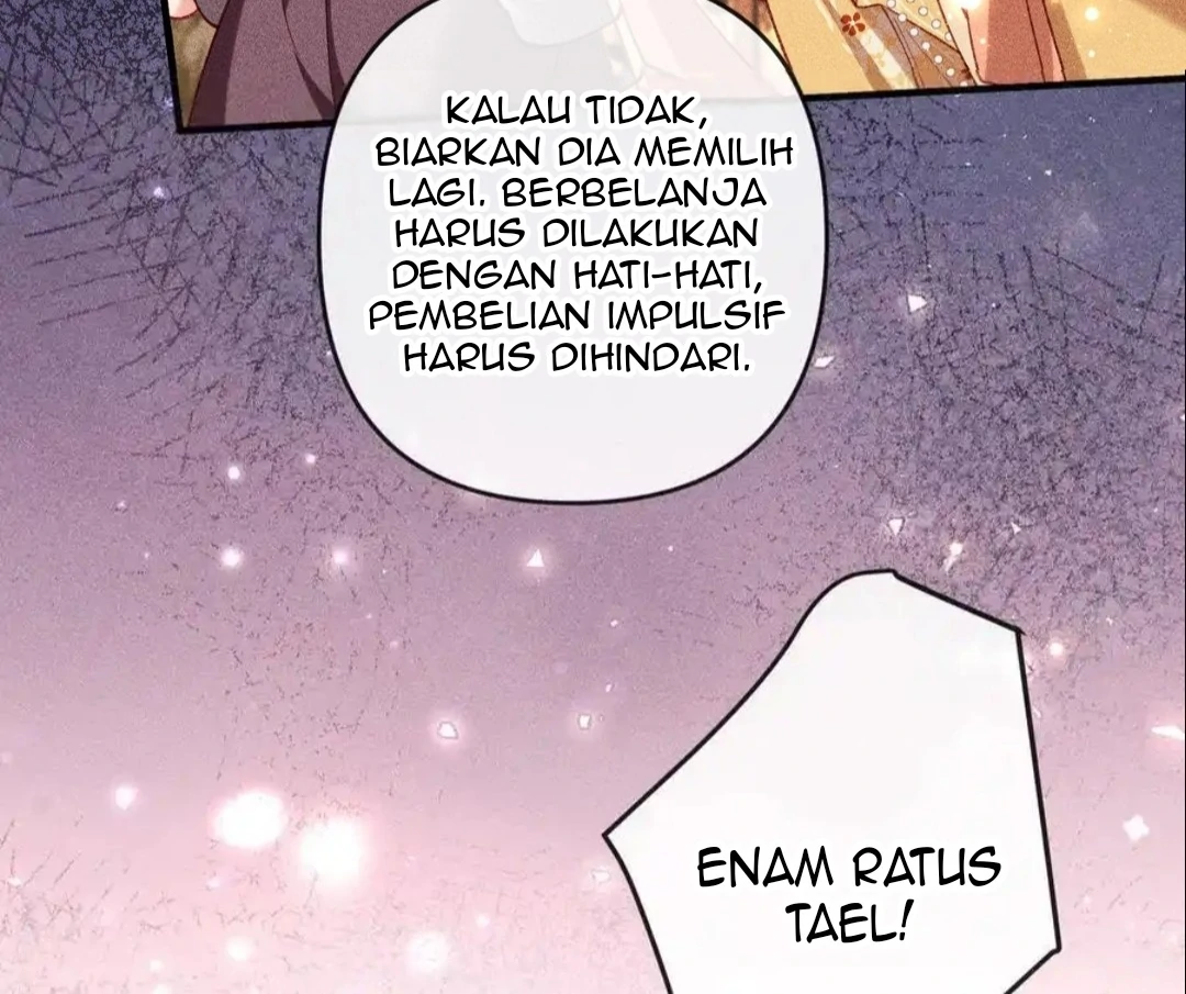 The Villainess Won't Let the Main Leads Break Up! chapter 51 halaman 43
