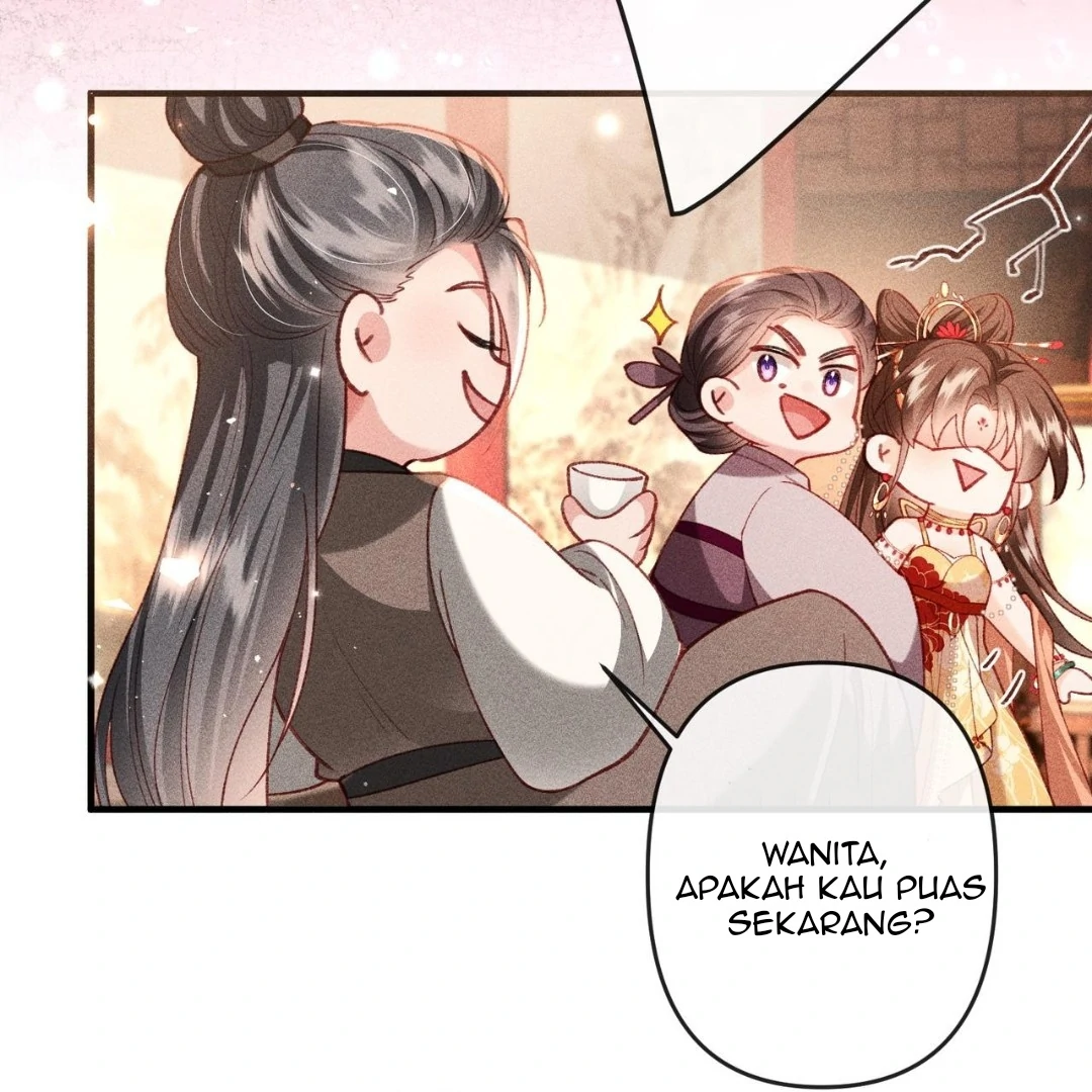 The Villainess Won't Let the Main Leads Break Up! chapter 51 halaman 44