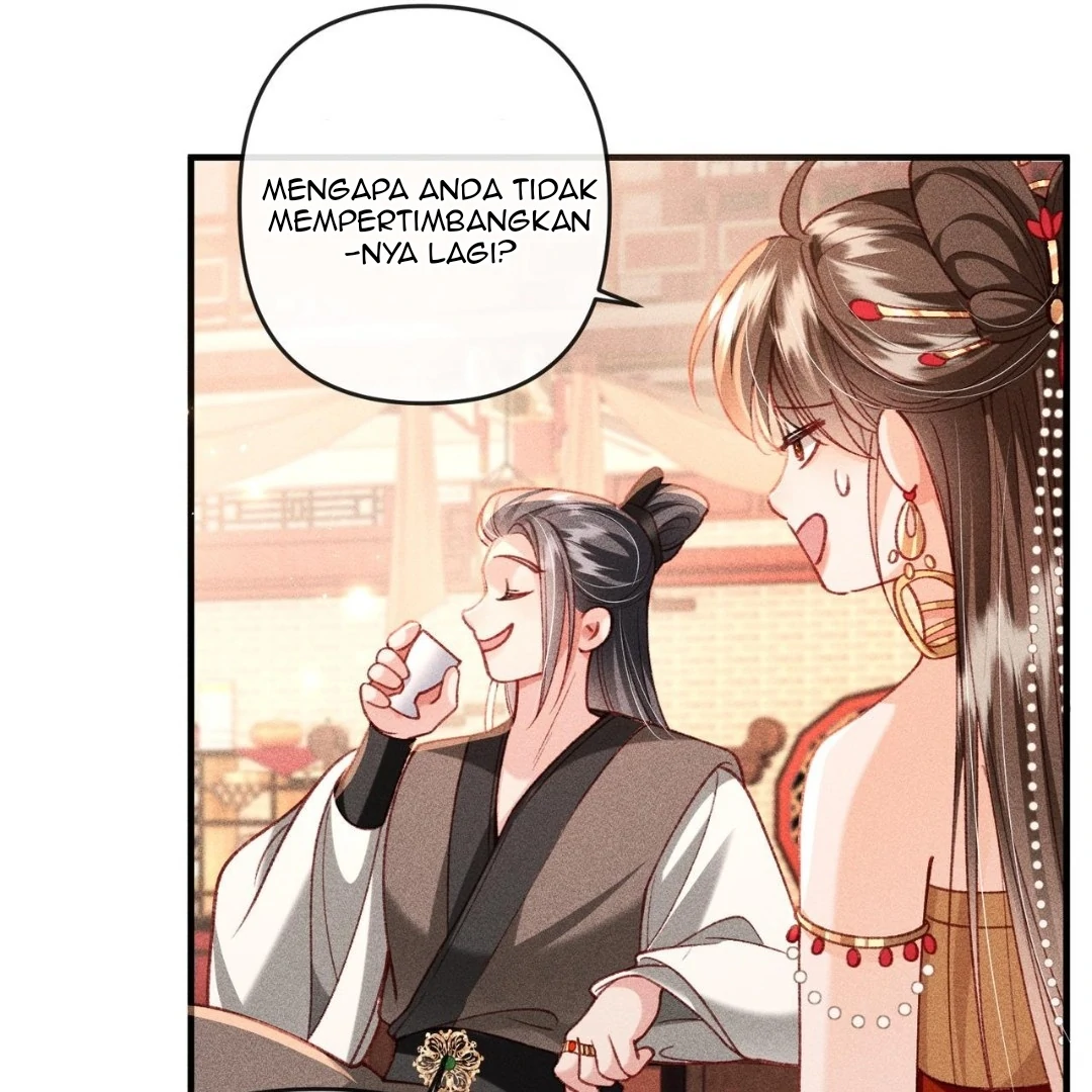 The Villainess Won't Let the Main Leads Break Up! chapter 51 halaman 45