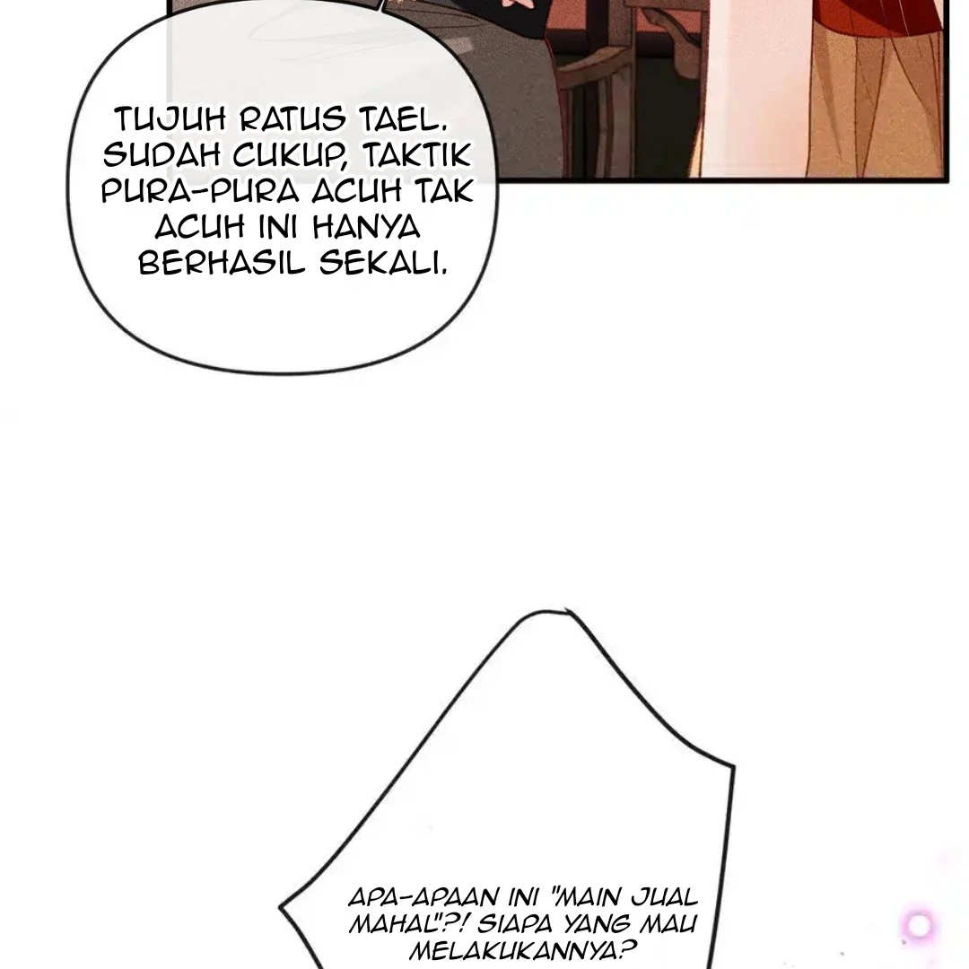 The Villainess Won't Let the Main Leads Break Up! chapter 51 halaman 46