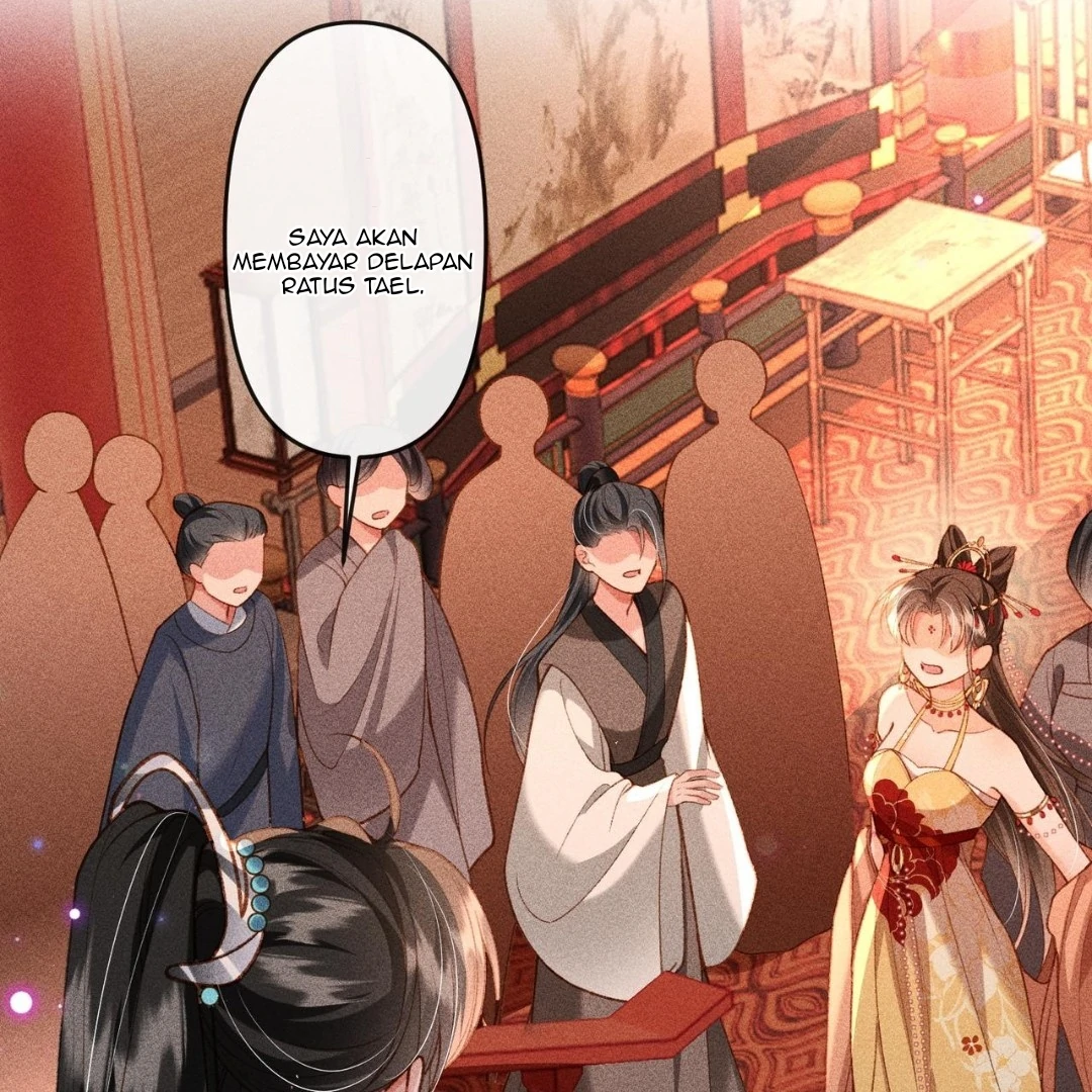 The Villainess Won't Let the Main Leads Break Up! chapter 51 halaman 48