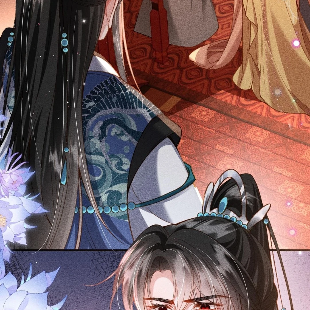 The Villainess Won't Let the Main Leads Break Up! chapter 51 halaman 49