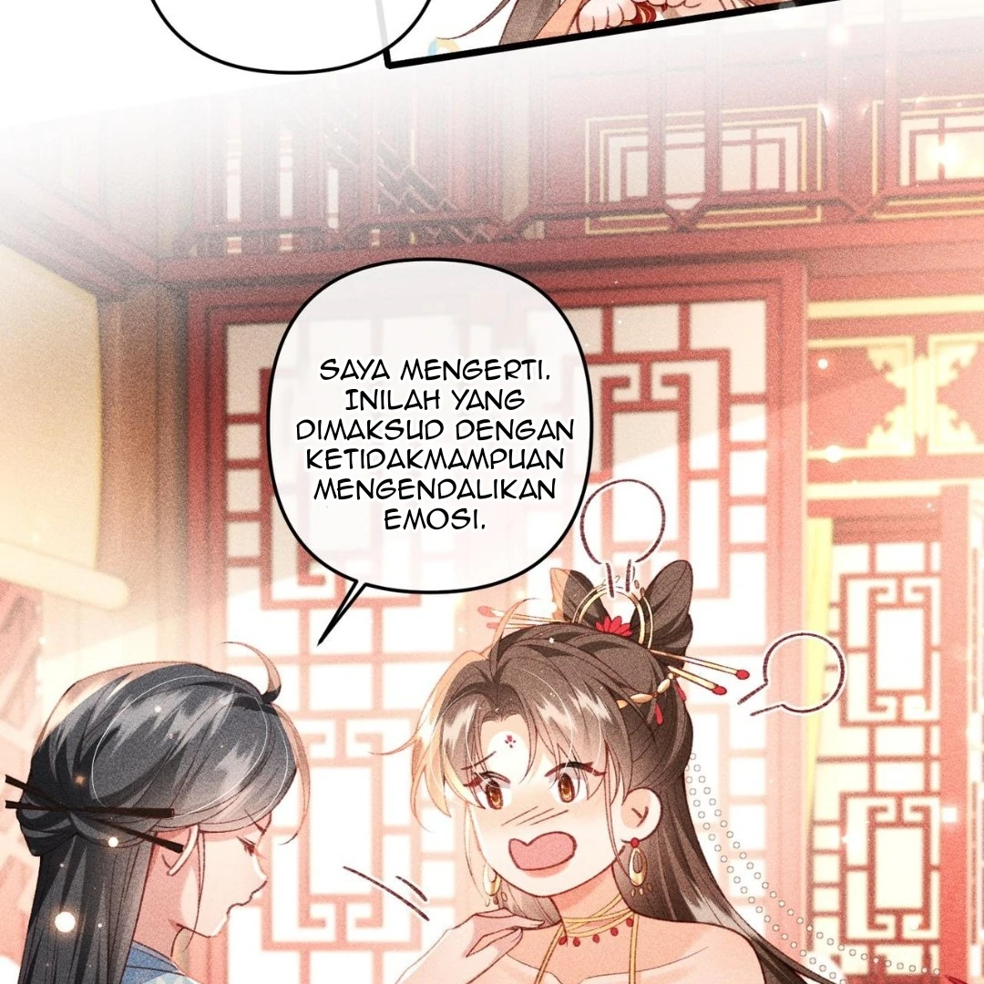 The Villainess Won't Let the Main Leads Break Up! chapter 51 halaman 5