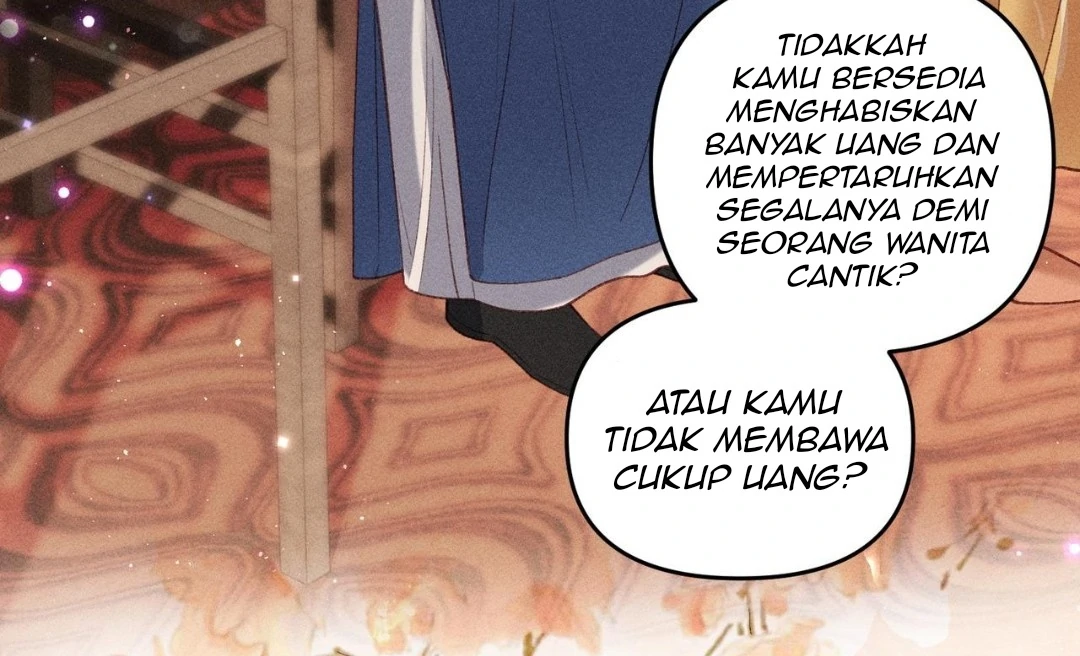 The Villainess Won't Let the Main Leads Break Up! chapter 52 halaman 11