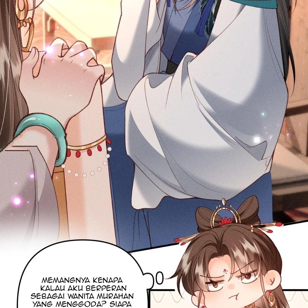 The Villainess Won't Let the Main Leads Break Up! chapter 52 halaman 14