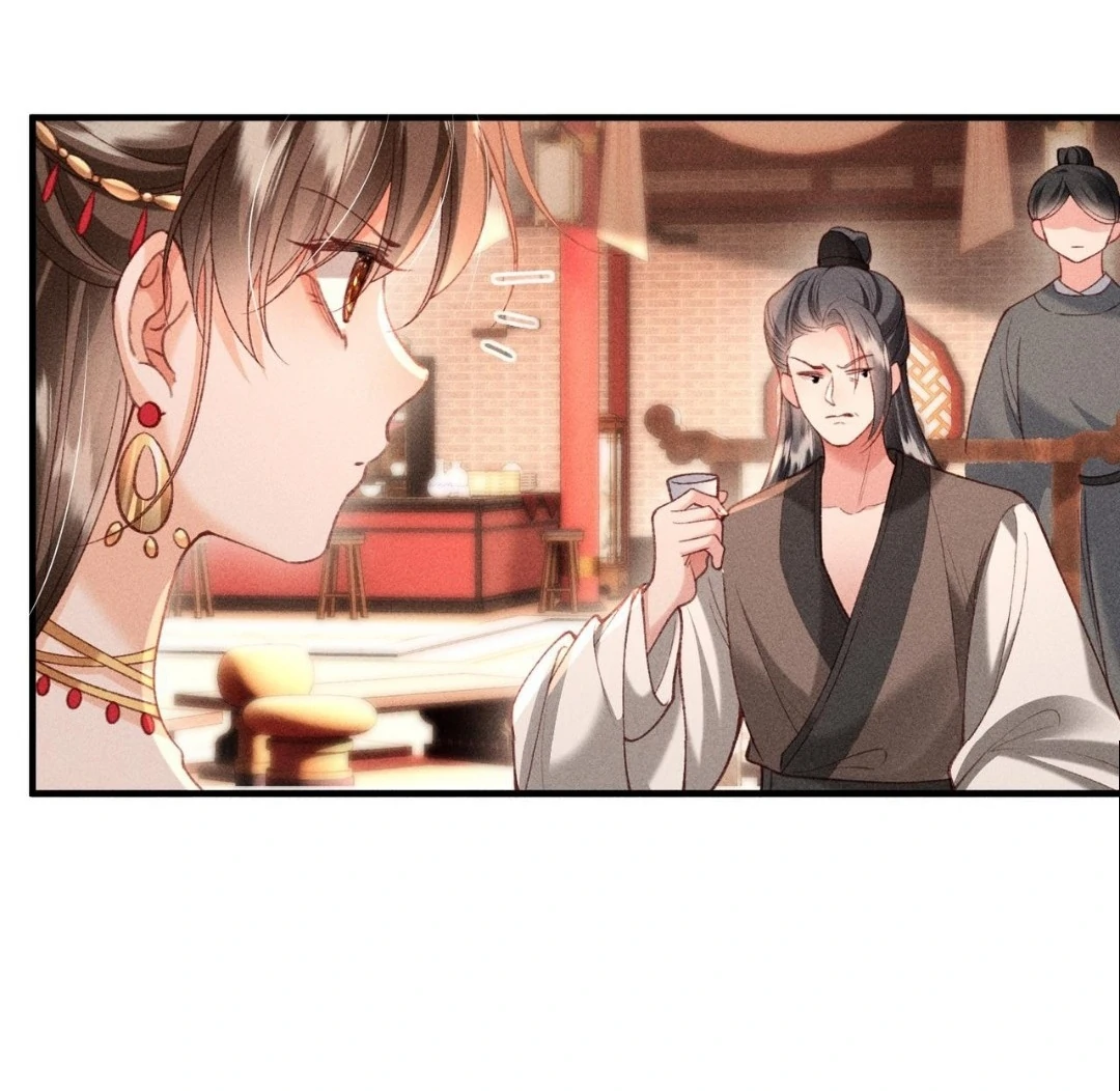 The Villainess Won't Let the Main Leads Break Up! chapter 52 halaman 17